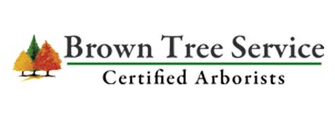 j brown tree care